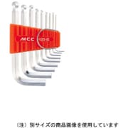 HGBS-5 [MCC 六角棒ボールポイントショート 5]
