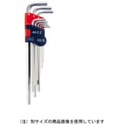 HGSL-5 [MCC 六角棒スタンダードロング 5]