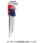 HGSL-6 [MCC 六角棒スタンダードロング 6]