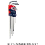 HGSL-8 [MCC 六角棒スタンダードロング 8]