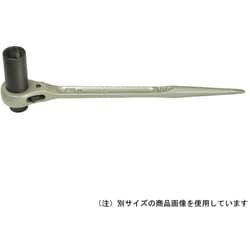 RWL2430 [MCC 両口ラチェットレンチ ロング 24×30L]