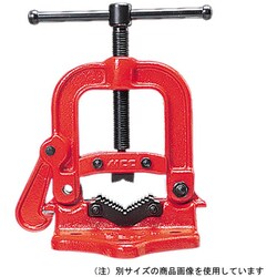 PVP-0200 [MCC 被覆管用パイプバイス NO.0]