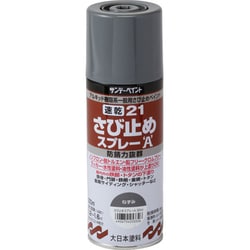 サビドメスプレーA ネズミ 300mL