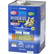 水性エコアクア スカイブルー 14L