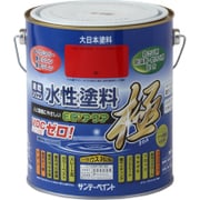 水性エコアクア 赤 1600mL