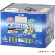 水性エコアクア カーキー 7L