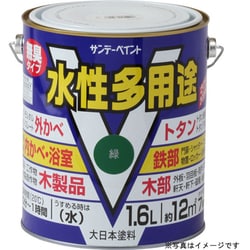 水性多用途 ベージュ 1600mL