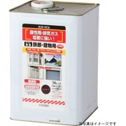スーパー油性建物 アイボリー 14L