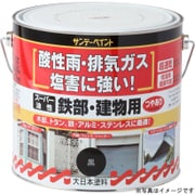 スーパー油性建物 白 3L