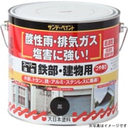 スーパー油性建物 チョコレート 3L