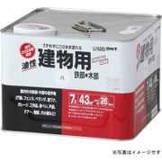 建物 ブラウン 7L