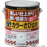 スーパーミズさび止め こげ茶 1600mL