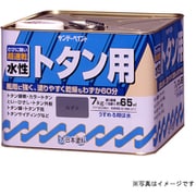 水性トタンA アイボリー 7K