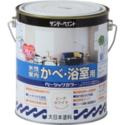 室内壁ベーシック ピーチホワイト 1600mL
