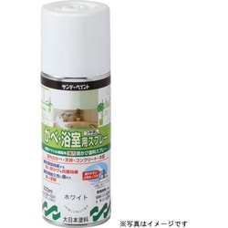 浴室スプレー クリームN 300mL