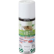 浴室スプレー ホワイト 300mL