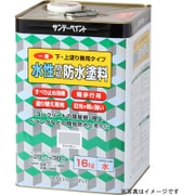 1液簡易防水 グリーン 16kg