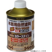 エコウッドカラーステイン 外・透明クリヤー 200mL