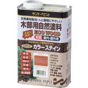 エコウッドカラーステイン マホガニー 700mL