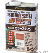 エコウッドカラーステイン メープル 700mL