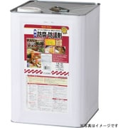 防腐防蟻剤 ブラウン 14L