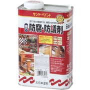 防腐防蟻剤 透明 700mL