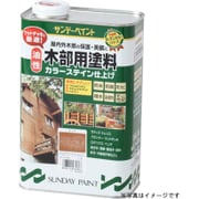 油性木部用 オーク 1600mL