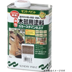 油性木部用 オーク 700mL