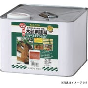 油性木部用 チーク 7L