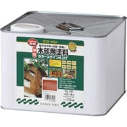 油性木部用 マホガニー 7L