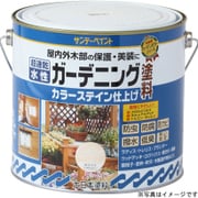 水性ガーデンカラー チーク 3L