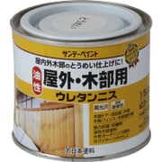 油性木部ウレタン 透明 200mL