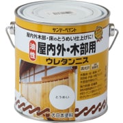 油性木部ウレタン 透明 700mL