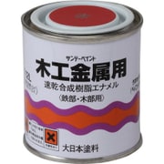 木工 赤 80mL