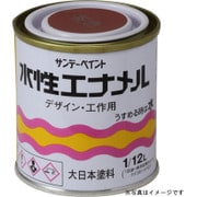 水性エナメル 白 80mL