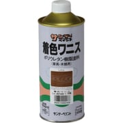 着色ワニス したん色 400mL