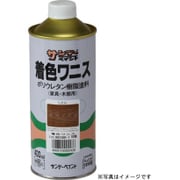 着色ワニス 透明 400mL
