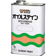 オイルステイン オーク 1L