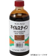 オイルステイン オーク 300mL