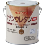 水性サンウレタン チーク 1400mL