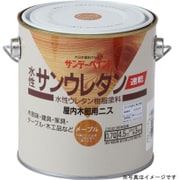 水性サンウレタン マホガニー 700mL