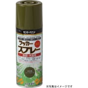 ラッカースプレーMAX シルバー 300mL