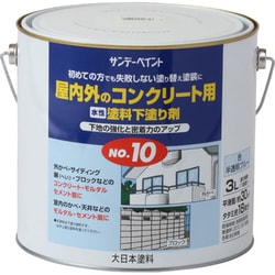 塗料下塗剤10 3L