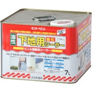 油性下地シーラー 透明 7L