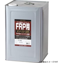 ポリベスト主剤 クリア 20kg