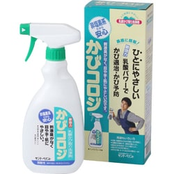 かびコロジ 500mL