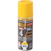 線引き用スプレー 黄色 400mL