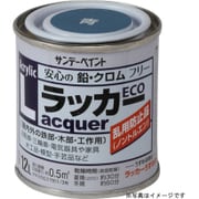 アクリルラッカーECO 白 80mL