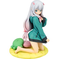 ヨドバシ.com - コトブキヤ KOTOBUKIYA 和泉紗霧 [エロマンガ
