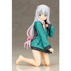 エロマンガ先生　和泉紗霧　フィギュア　コトブキヤ 和泉紗霧(和泉紗霧): フィギュア｜コトブキヤオンラインショップ